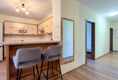 Apartament 3 camere cu view deosebit zona Iulius Mall - 8