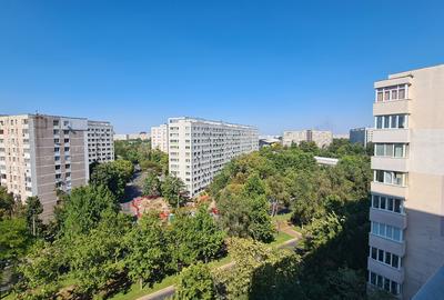 Camil Ressu Park Lake - 2