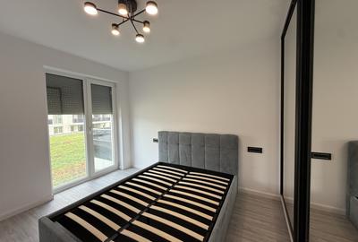 2 camere, Elite City, 60 mp, etaj 2 din 6, parcare subterana - 8
