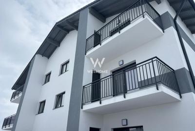 Apartament 3 camere, 2 bai - Zona Unirii, Selimbar - 19