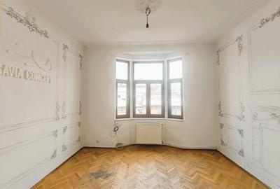 Un superb apartament 3 camere zona centrala - 6