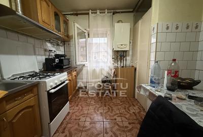 Apartament cu 2 camere de vanzare, zona Girocului, Timisoara - 4