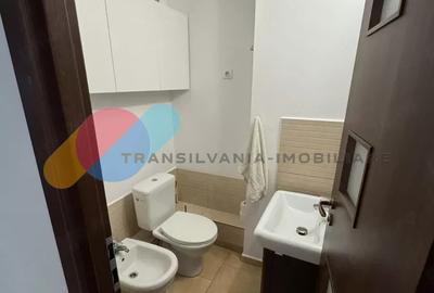 Apartament 3 camere, parcare, Plopilor - 6