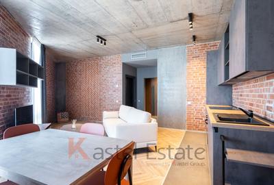Apartament 2 Camere  |  LOFT Green Apartments | Loc de parcare - 3