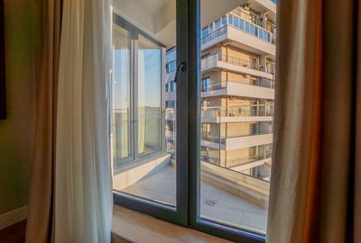 Închiriere apartament 2 camere – Aviatorii Residence | Loc de parcare - 16