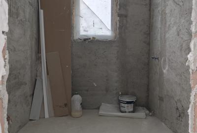 FARA COMISIOANE casa PARTER + pod placa beton cu dormitoare 20mp camera tehnica - 18