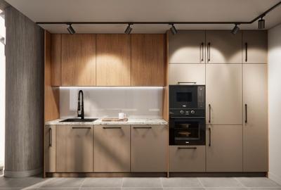Apartament unic Floreasca etajul 23 - 2