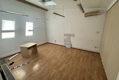 Spatiu de birou -zona strada Cluj/ 4 locuri de parcare - 1