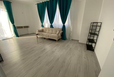 Apartament cu 2 camere decomandat, mobilat în Apărătorii Patriei