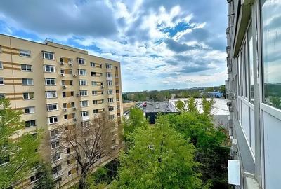 Apartament 2 camere - Semidecoamndat - Pantelimon Armasul Marcu - 14