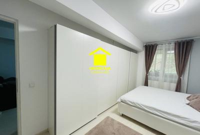 Apartament 2 camere, terasă 20mp, Petrom - Baciu - 5