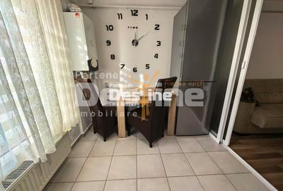 Comision 0% Apartament 2c 47 mp mobilatutilat complet + parcare, Lidl Bucium - 9