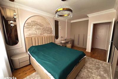 2 camere Premium | Mobilat & Utilat Lux | Parcare | Rond OMV | Pipera - 6