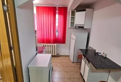 Apartament 1 camera decomandat, 31 mp, Manastur zona str Tasnad - 8