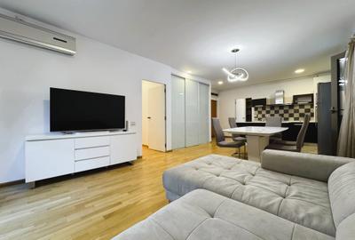 Apartament 3 camere cu terasă și grădină privată- Herăstrău – Nordului - 4