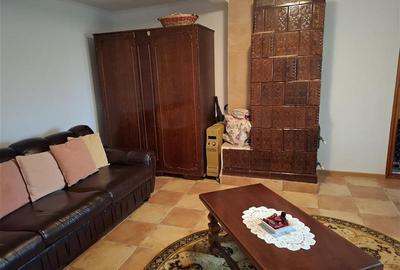 Casa Gugesti, sat Oreavu, 1870 mp teren - 3