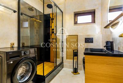 Apartament cochet cu 2 camere de vanzare, cartierul Europa COMISION 0% - 11