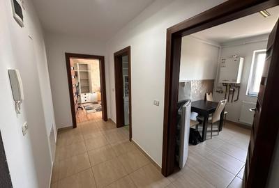 Apartament 1 Cameră Decomandat + Loc Parcare – Giroc (Zonă Centrală) - 8