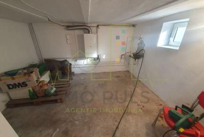 Casa in Elisabetin spre Complex. Teren 821 mp - 6