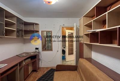 Apartament 2 camere Etaj 1 , Maratei - Piatra Neamt - 5