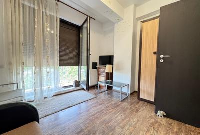 De inchiriat - 3 camere 97mp + loc parcare+ boxa- 30m Bucuresti Mall- Comision 0 - 7