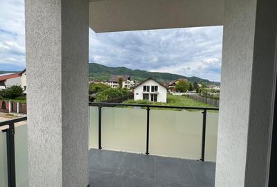 Apartament cu 3 camere in Livada semifinisat - 8