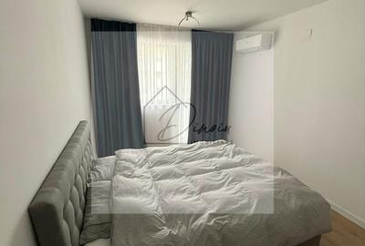 2 camere Pipera Rond OMV I TVA inclus Loc parcare INCLUS | COMISION 0% - 37