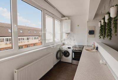 3 Camere Tip Duplex | Fizicienilor | Centrală proprie - 6