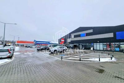 Spatiu Comercial in Centru Comercial - Zona Traian Vuia - Parcare - 20