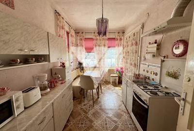 Casa individuala 4 camere și teren 578 mp zona Hipodrom/ Milea Sibiu - 7