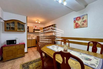 Vila individuala P+E+M - 5 camere - 3 bai - Garaj - Centrul Istoric - 17