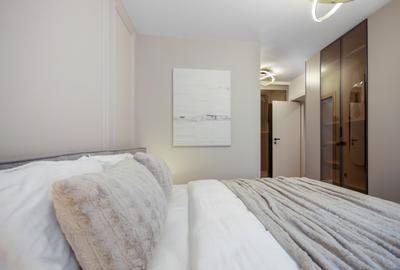 APARTAMENT 3 CAMERE - IANCU NICOLAE - LANGA PADUREA BANEASA - COMISION 0% - 2