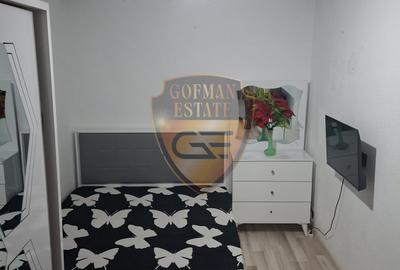 3 Camere, Inel II Bratianu 51 mp,etaj 1/4, balcon mobilat si utilat gaze la usa - 17