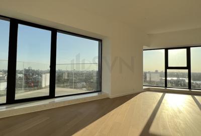 REA1016314 Apartament superb 3 camere One Verdi Park - 5