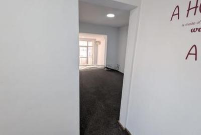 Apartament 6 camere inchiriere | Spatiu birouri | Parcul Carol - 7