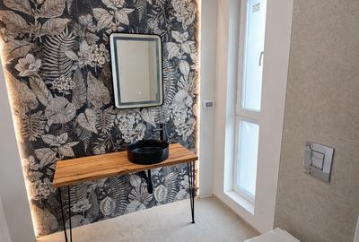 Casă Verde 5 Camere | 140 mp | Pompa Căldură | Complex Privat - 9