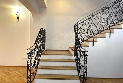 Vila pretabila birouri -Piata Floreasca - 2