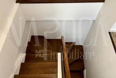 Casa 3 camere de vanzare in Centru, Cluj Napoca - 4
