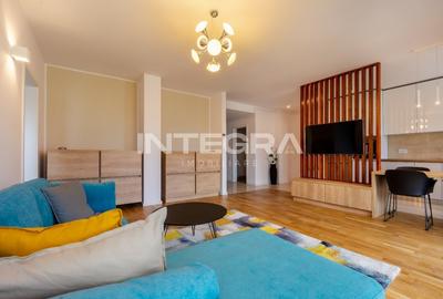 Apartament 3 Camere 100 Mp | Terasa si Parcare Subterana  | Cartier Buna Ziua - 3
