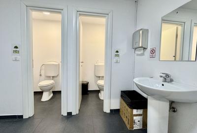 City view from the office - 16