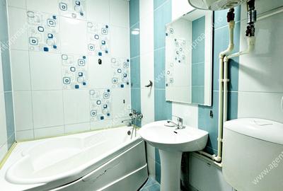 Apartament cu 3 camere, la etajul 3, la Parfumul Teilor. - 9