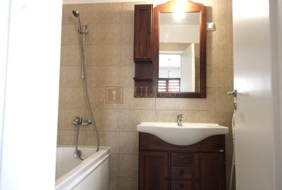 Apartament cu parcare subterana in zona spitalului Premiere, pet friendly. - 10