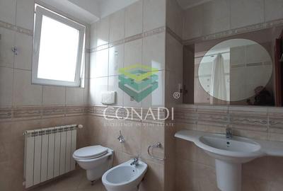 Apartament cu 3 camere Primaverii - 17