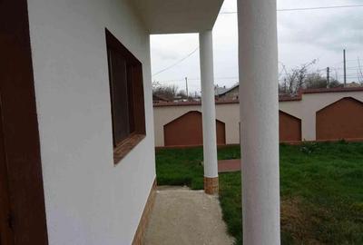Vila P+1, constructie 2013, teren 700 mp, la 50Km de Braila - 7