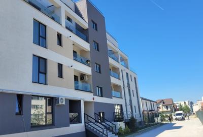 DUPLEX 5CAM. BLOC FINALIZAT P+4 / IZOLATIE CU VATA BAZALTICA! - 1