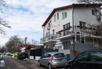 Garsonieră în vilă modernă (2015) | Liniște și intimitate - 23