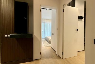 Apartament Exclusivist | Garaj | zona Vivo - 11