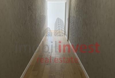 Apartament 3 camere de vanzare One Verdi Park - 9
