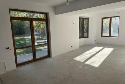 CORBEANCA-PARADISUL VERDE, VILA 507 MP, LOT 1.095 MP! - 11