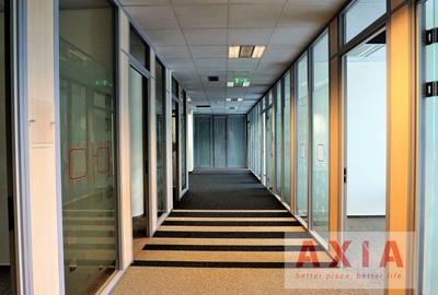 Inchiriere birouri Baneasa Business & Technology Park, comision 0% - 8